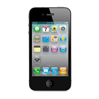 iPhone -4s-oskarservice