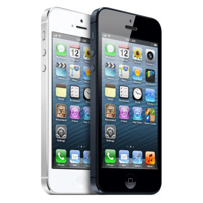iPhone -5-oskarservice