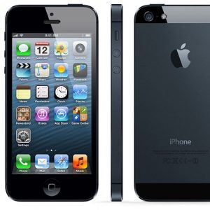 Byte-bakstycke-iPhone-5-svart