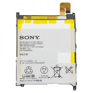 Batteri-Sony-Xperia-oskarservice
