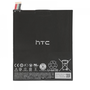 HTC-battriet- oskarservice