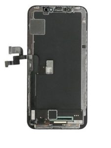 iPhone- skärmbyte -orginal